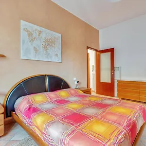  Appartement Darsena & Navigli Cosy Flat