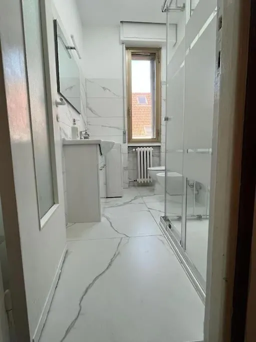 Spacious And Bright Close To Fiera And San Siro Milan 0*,  Italy