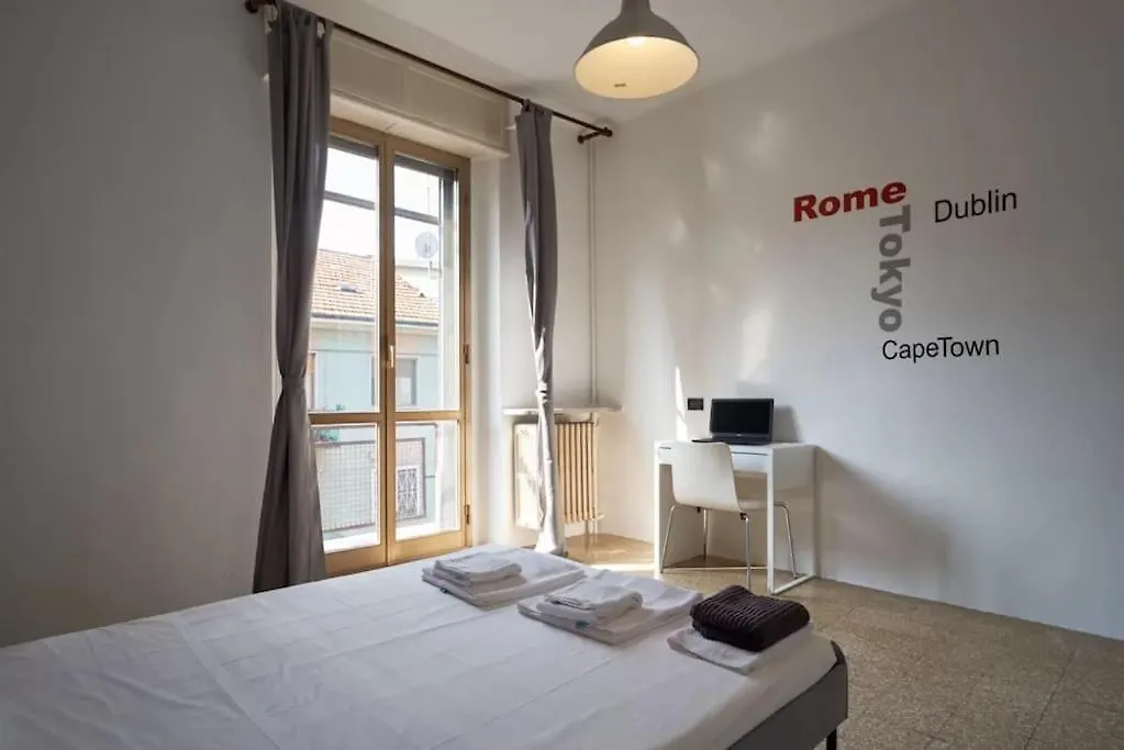 Spacious And Bright Close To Fiera And San Siro Milan 0*,  Italy