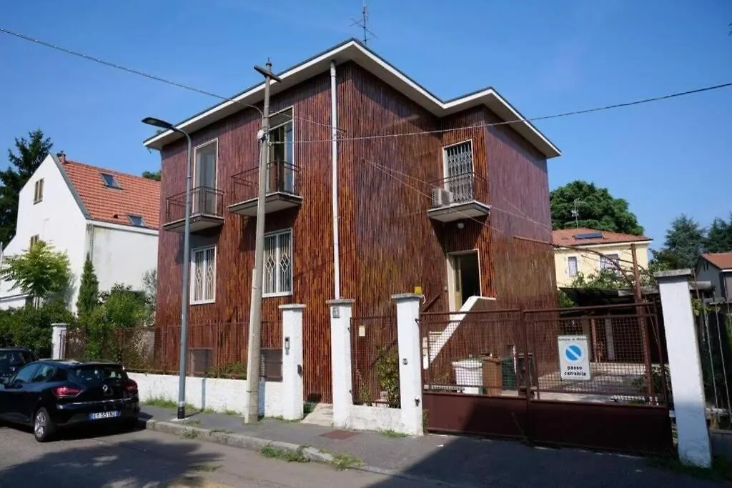 Spacious And Bright Close To Fiera And San Siro Milan Italy